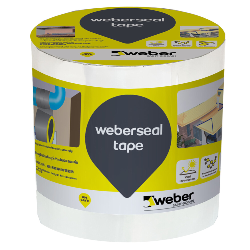 weber.seal tape weber.seal tape